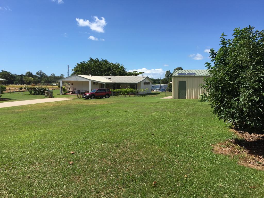 Kamerunga QLD Yamba Accommodation