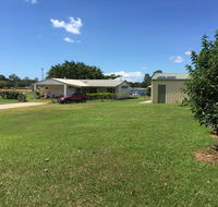Tropical Retreat - Yamba Accommodation
