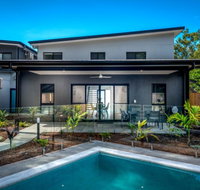 Tropicana Resort - Clifton Beach - Yamba Accommodation