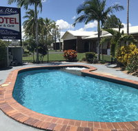 True Blue Motor Inn - Yamba Accommodation