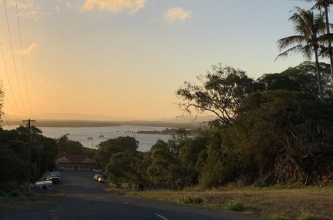 Tropical Styling - Yamba Accommodation 1
