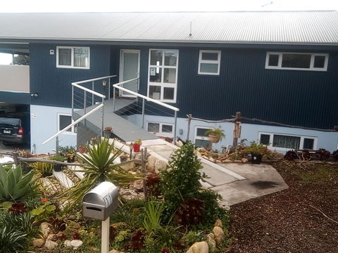 TryOver - Yamba Accommodation 2