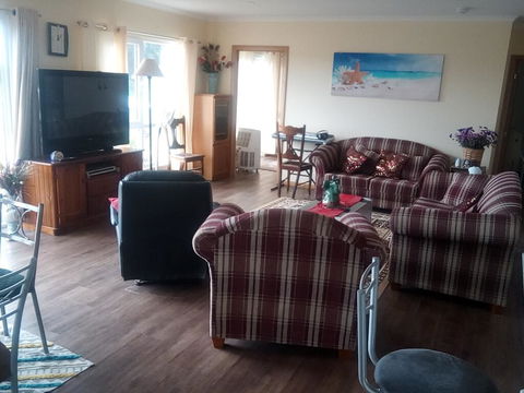 TryOver - Yamba Accommodation 3