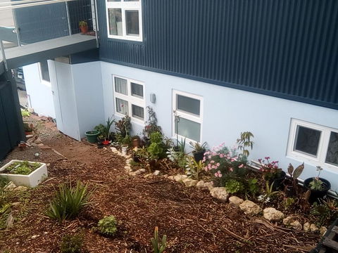 TryOver - Yamba Accommodation 1
