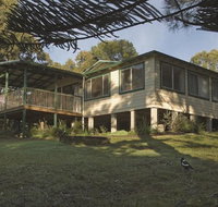 Tuckers Rocks Cottage - Yamba Accommodation