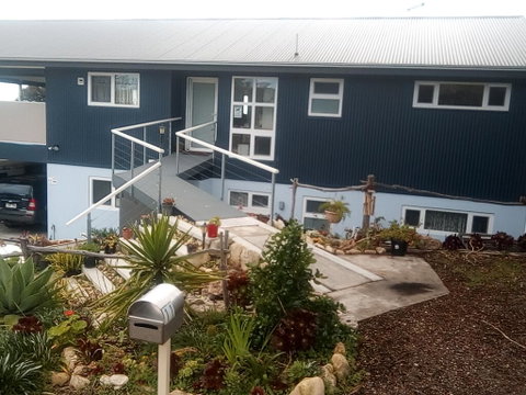 TryOver - Yamba Accommodation 2
