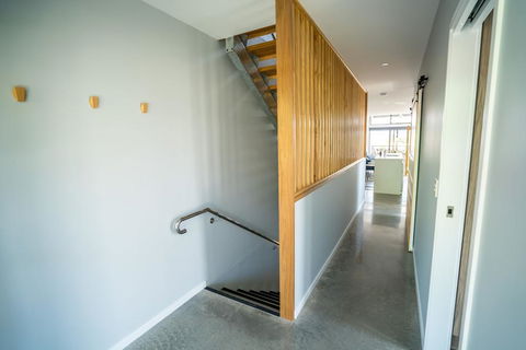 Tuffy's No. 1, 16A May Street, Crescent Head - Yamba Accommodation 3