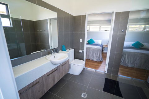 Tuffy's No. 2, 16B May Street, Crescent Head - Yamba Accommodation 3