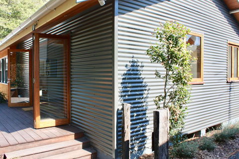 Tui Cottages - House+Cottage - Close To Beach - Yamba Accommodation 3