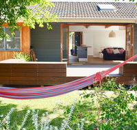 Tui Cottages - HouseCottage - close to beach - Yamba Accommodation