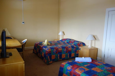 Tumut Star Hotel - Yamba Accommodation 3