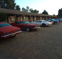 Tumut Valley Motel - Yamba Accommodation