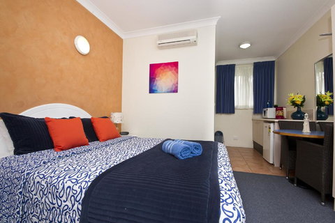 Tuncurry Beach Motel - Yamba Accommodation 3