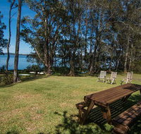 Tuppy's on the Lake - Yamba Accommodation