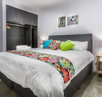 Turner Caravan Park - Yamba Accommodation