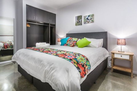 Turner Caravan Park - Yamba Accommodation 0