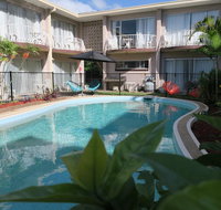 Tweed Central Motel