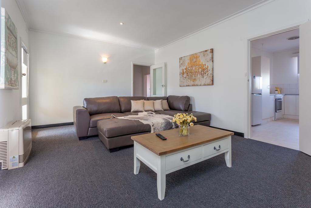 Black Hill VIC Yamba Accommodation