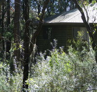 Twin Falls Bush Cottages - Yamba Accommodation
