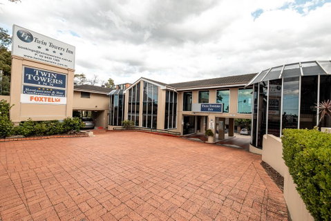 Twin Towers Inn - Yamba Accommodation 3