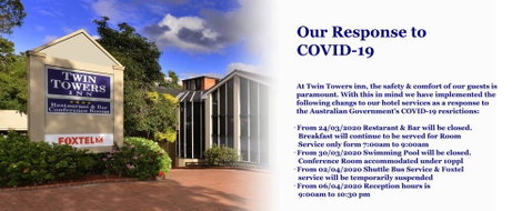 Twin Towers Inn - Yamba Accommodation 2