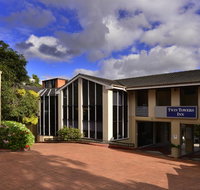 Twin Towers Inn - Yamba Accommodation