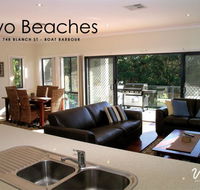 Two Beaches 74B Blanch Street - Yamba Accommodation