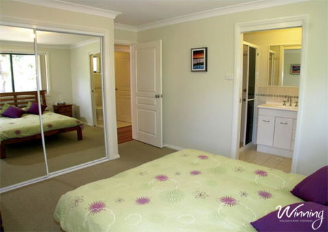 Two Beaches, 74B Blanch Street - Yamba Accommodation 2