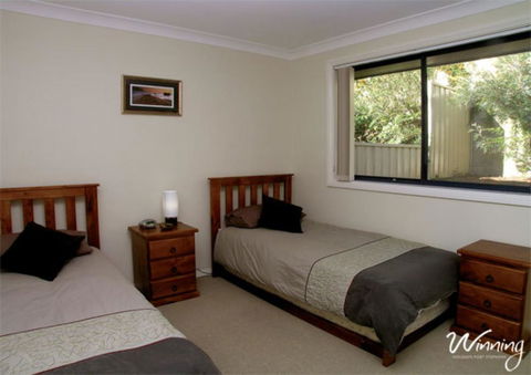 Two Beaches, 74B Blanch Street - Yamba Accommodation 1