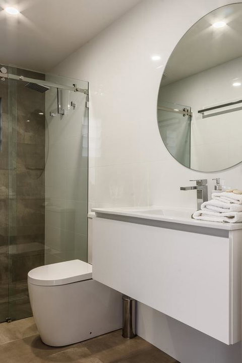 Two Islands At The Jetty - Yamba Accommodation 3