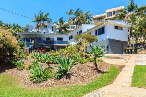 Two Islands At The Jetty - Yamba Accommodation 2