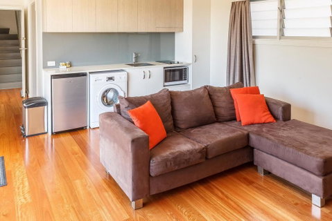 Two Islands At The Jetty - Yamba Accommodation 0
