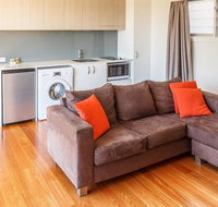 Two Islands at the Jetty - Yamba Accommodation