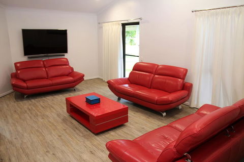 Two On Sunset - Yamba Accommodation 1