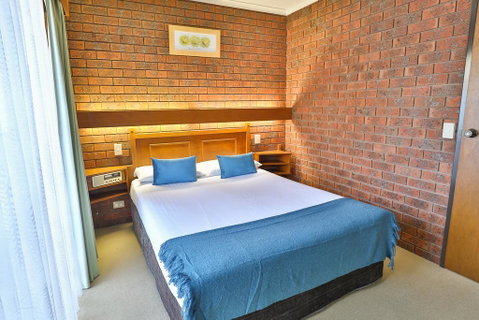 Two Rivers Motel - Yamba Accommodation 3