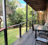 Two Rock N Reel at Lilli Pilli - Yamba Accommodation