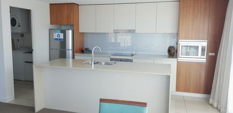 U212 Elston Grandsurf Resort - Yamba Accommodation 3