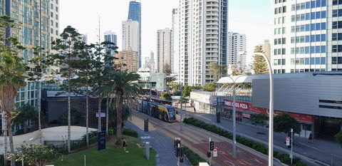 U212 Elston Grandsurf Resort - Yamba Accommodation 1