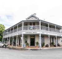 Ulmarra Hotel