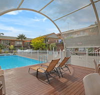 Ultimate Apartments Bondi Beach - Yamba Accommodation
