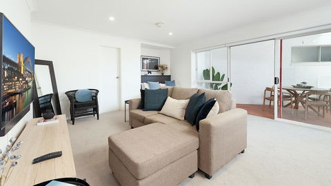 ULTIMATE BONDI LIVING - Yamba Accommodation 0