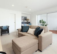ULTIMATE BONDI LIVING - Yamba Accommodation