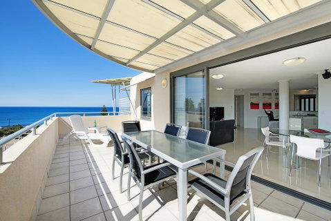 ULTIQA Shearwater Resort - Yamba Accommodation 0