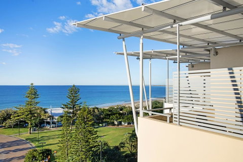 ULTIQA Shearwater Resort - Yamba Accommodation 2