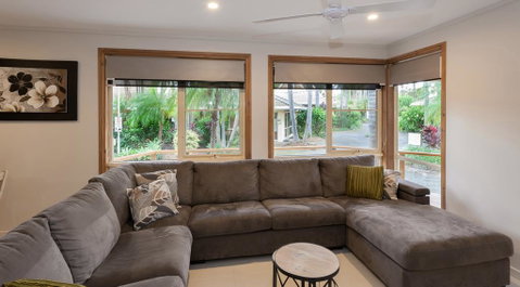 Ultiqa Village Resort - Yamba Accommodation 2