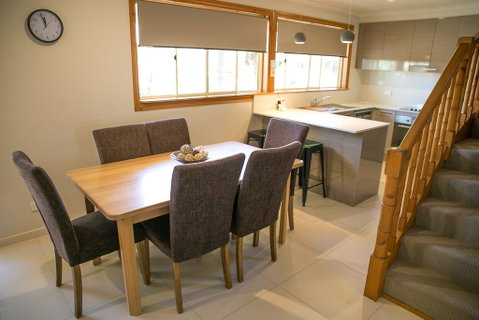 Ultiqa Village Resort - Yamba Accommodation 3