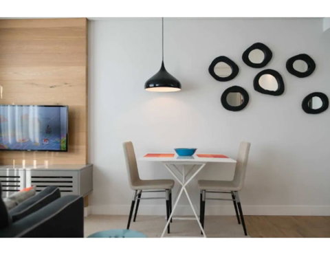 Ultrachic Executive Beach Apartment - Yamba Accommodation 1