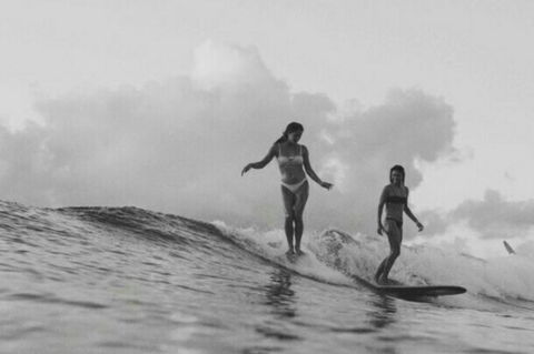 UMINA BEACH KOKOMO- Walk To The Beach, FAMILY And PET FRIENDLY Set Of 3 Vintage Original Holiday Flats & Vintage Caravan And Bat - Yamba Accommodation 0