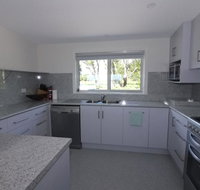 Umtali Beach House - Yamba Accommodation