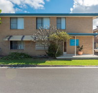 Unit 1Tee Jays - Yamba Accommodation